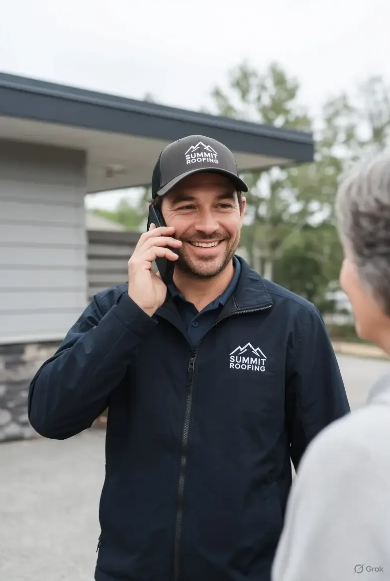 Flat Roof Leak Repair Terre Haute, IN FAQs